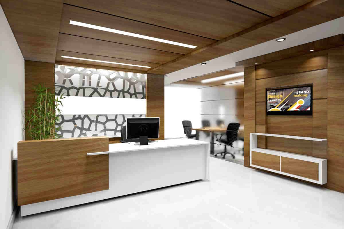interior design abu dhabi office